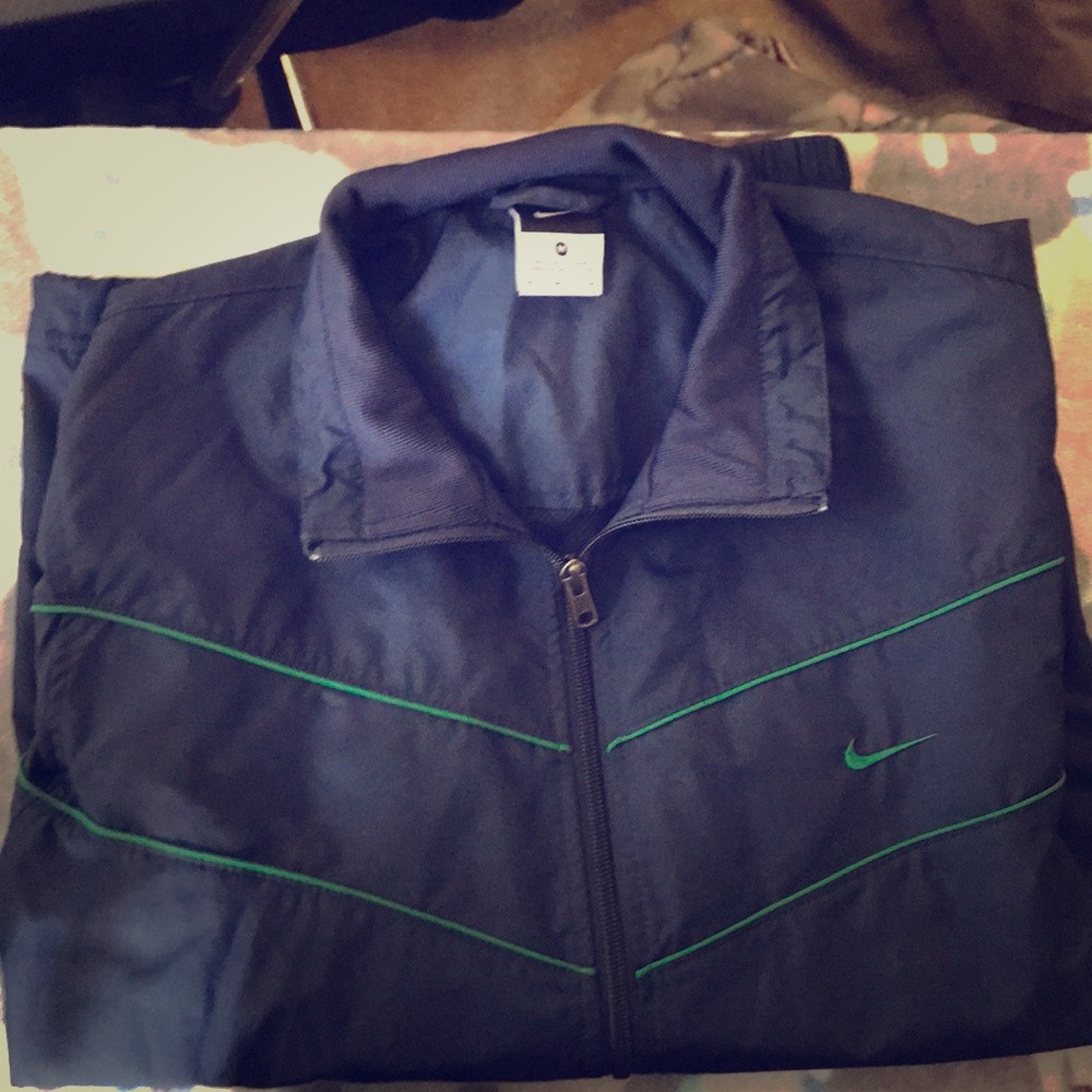 Nike Windbreaker